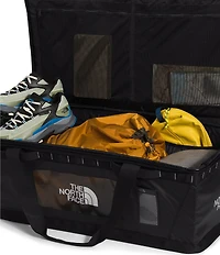 The North Face 90L Base Camp Gear Box