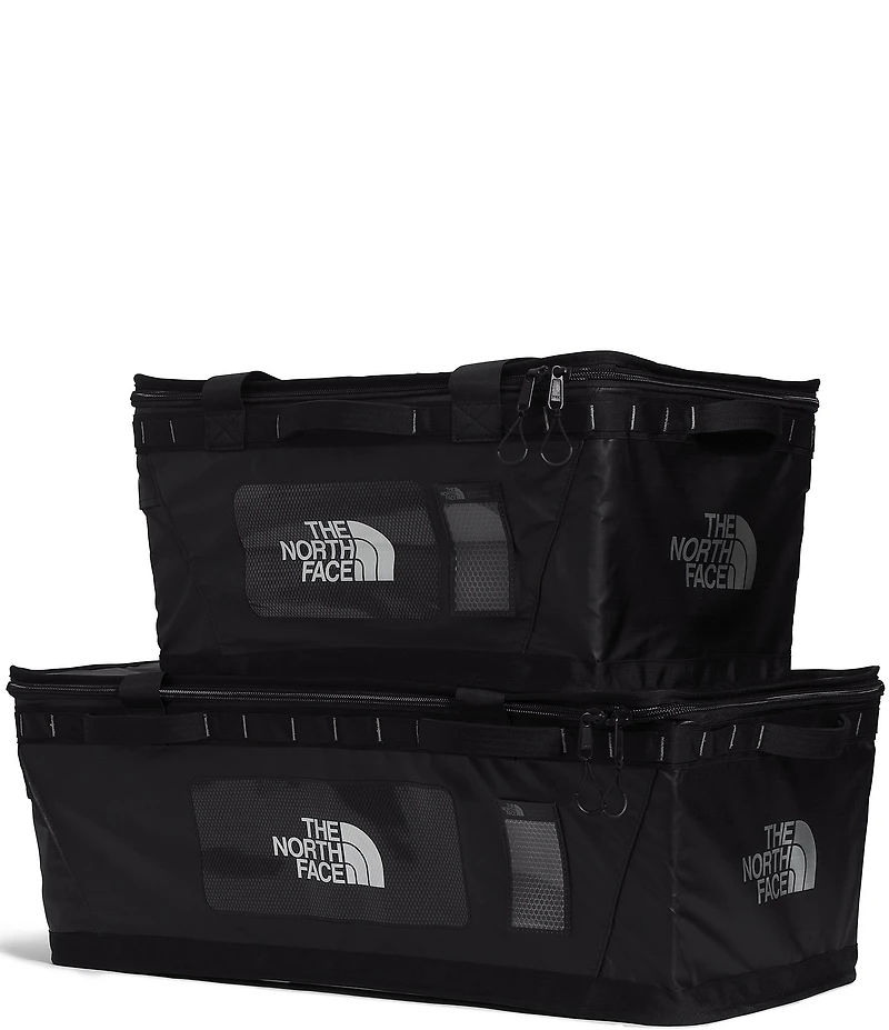 The North Face 90L Base Camp Gear Box