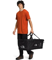 The North Face 90L Base Camp Gear Box