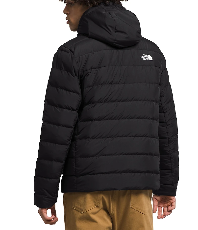 The North Face Aconcagua 3 Hoodie Jacket