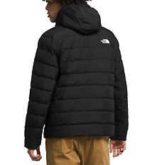 The North Face Aconcagua 3 Hoodie Jacket