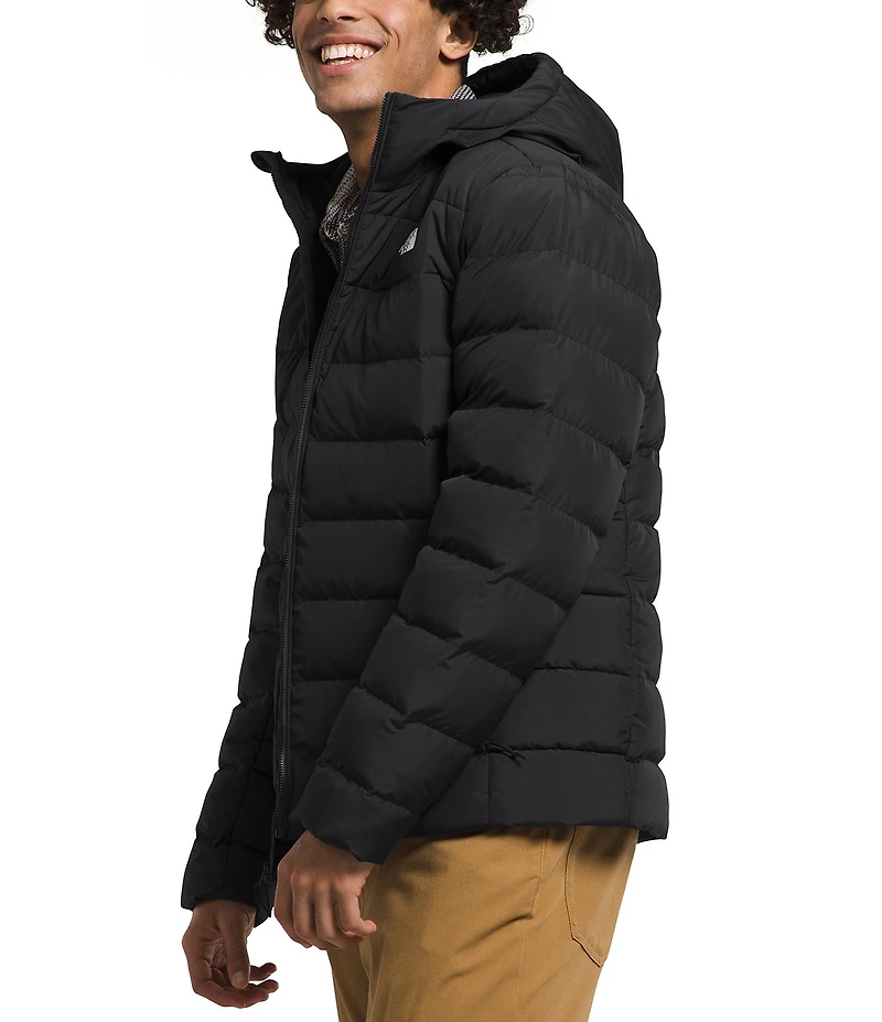 The North Face Aconcagua 3 Hoodie Jacket