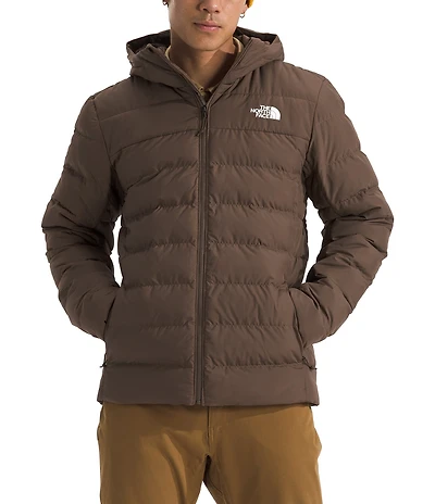 The North Face Aconcagua 3 Hoodie Jacket