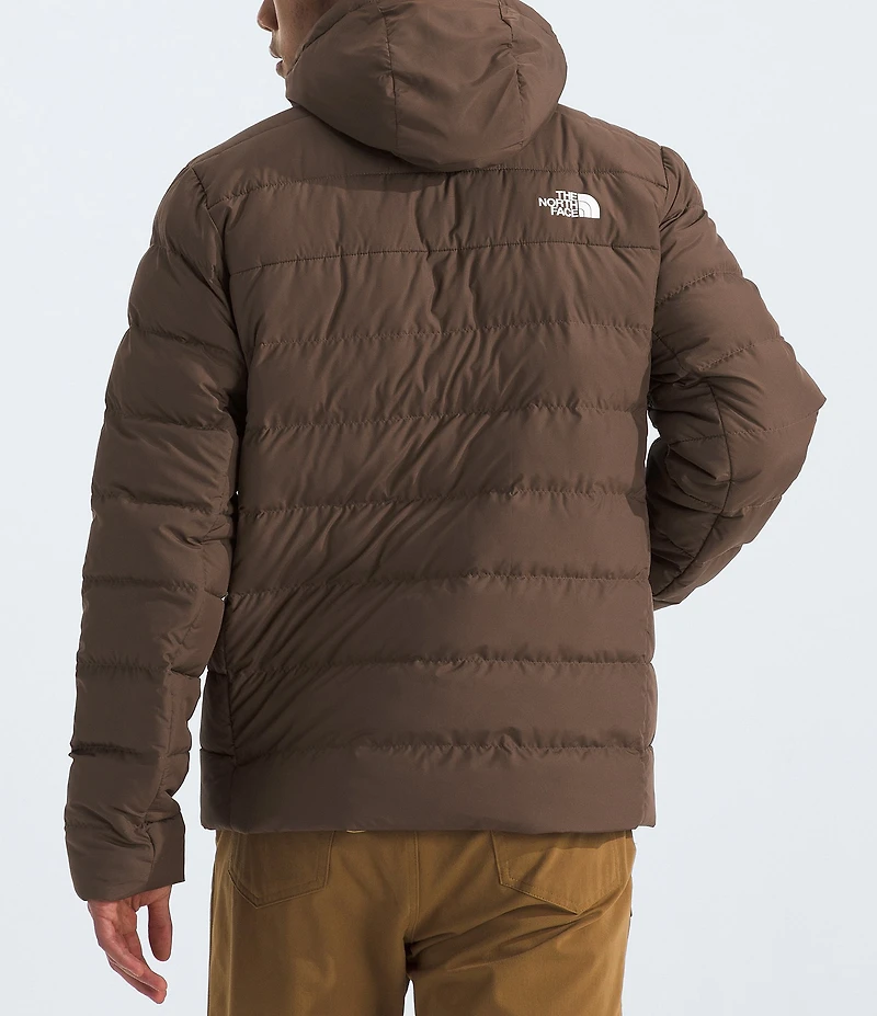 The North Face Aconcagua 3 Hoodie Jacket