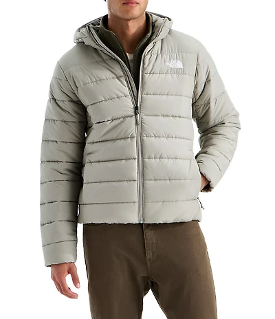 The North Face Aconcagua 3 Hoodie Jacket