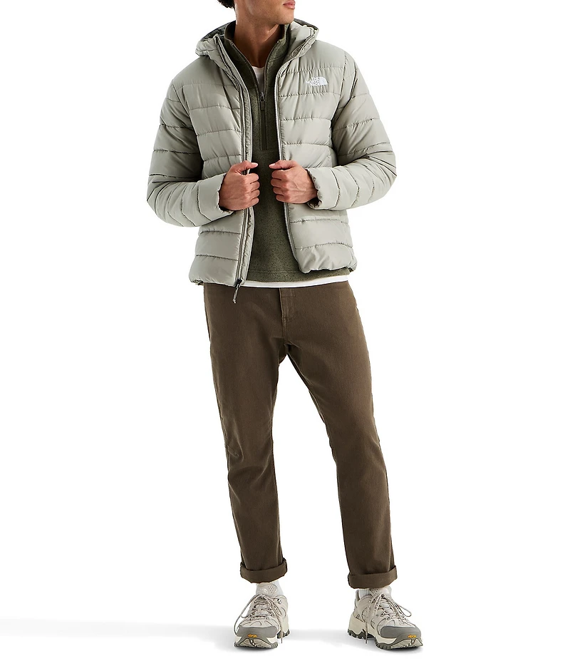 The North Face Aconcagua 3 Hoodie Jacket