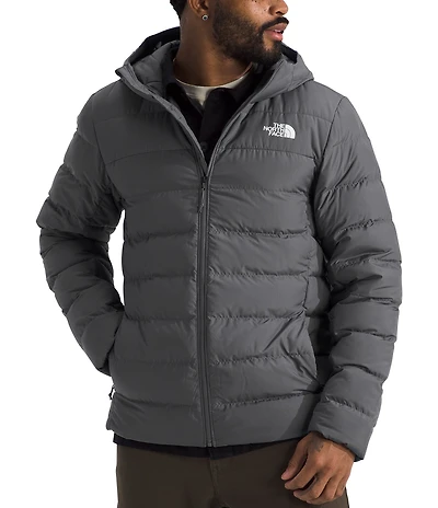 The North Face Aconcagua 3 Hoodie Jacket