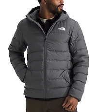 The North Face Aconcagua 3 Hoodie Jacket