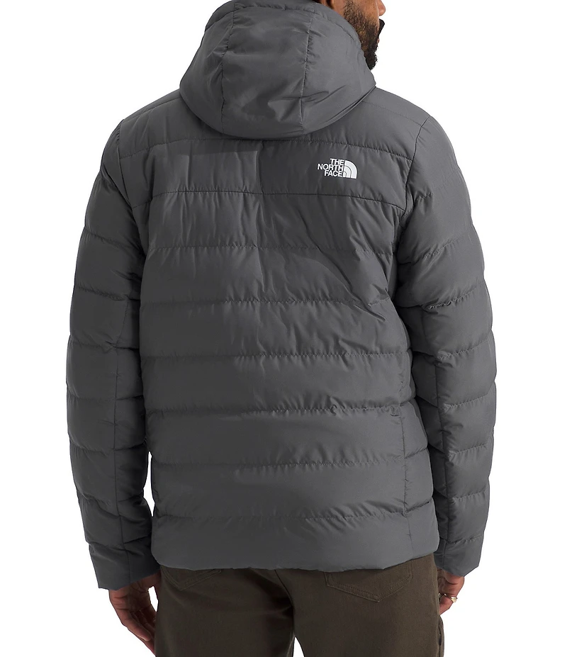 The North Face Aconcagua 3 Hoodie Jacket