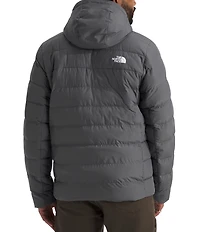 The North Face Aconcagua 3 Hoodie Jacket