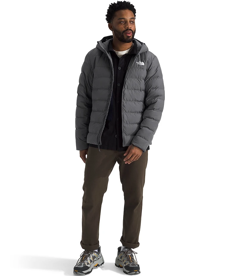 The North Face Aconcagua 3 Hoodie Jacket