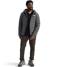 The North Face Aconcagua 3 Hoodie Jacket
