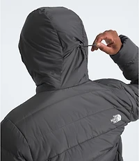The North Face Aconcagua 3 Hoodie Jacket