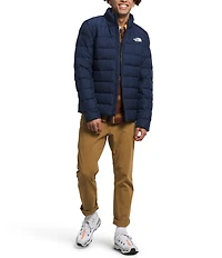 The North Face Aconcagua 3 Long Sleeve Ski Jacket