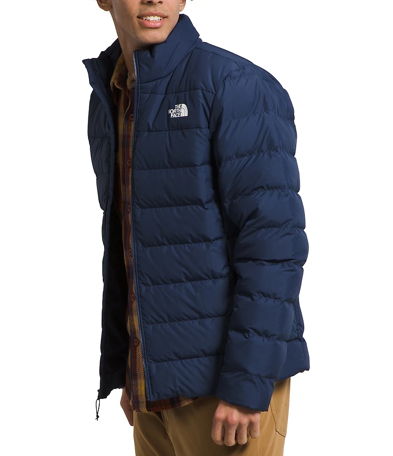 The North Face Aconcagua 3 Long Sleeve Ski Jacket