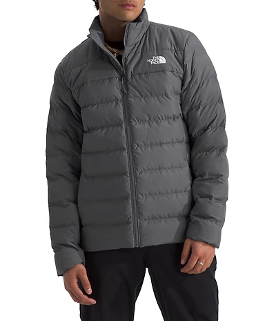 The North Face Aconcagua 3 Long Sleeve Ski Jacket