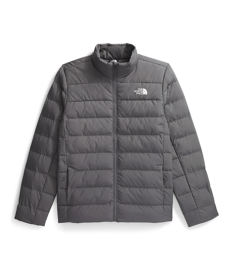The North Face Aconcagua 3 Long Sleeve Ski Jacket