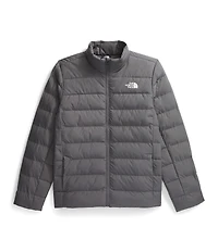 The North Face Aconcagua 3 Long Sleeve Ski Jacket