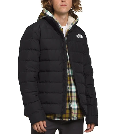 The North Face Aconcagua 3 Long Sleeve Ski Jacket
