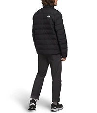 The North Face Aconcagua 3 Long Sleeve Ski Jacket