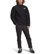 The North Face Aconcagua 3 Long Sleeve Ski Jacket