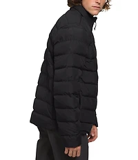The North Face Aconcagua 3 Long Sleeve Ski Jacket