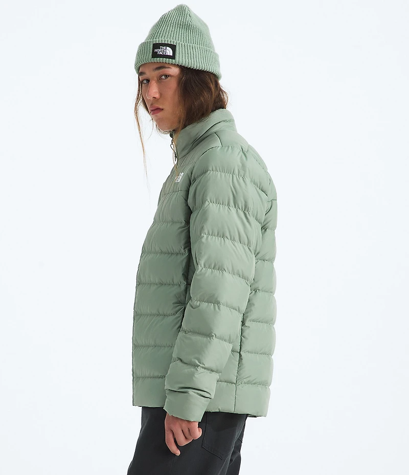 The North Face Aconcagua 3 Long Sleeve Jacket