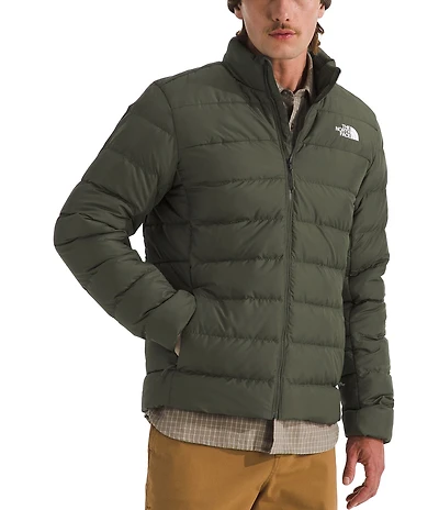 The North Face Aconcagua 3 Long Sleeve Jacket