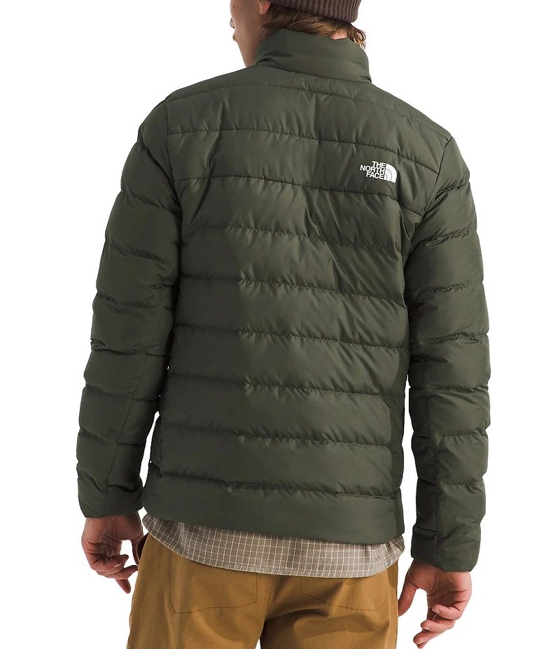 The North Face Aconcagua 3 Long Sleeve Jacket