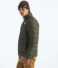 The North Face Aconcagua 3 Long Sleeve Jacket