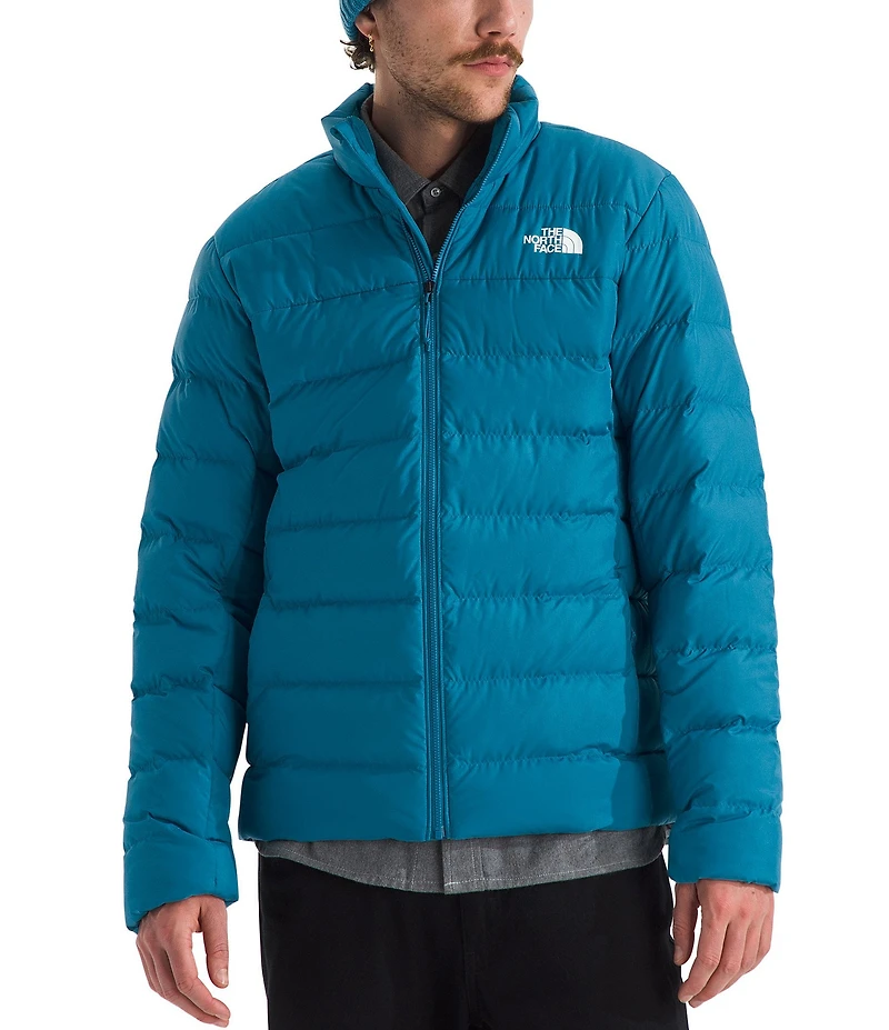 The North Face Aconcagua 3 Long Sleeve Jacket