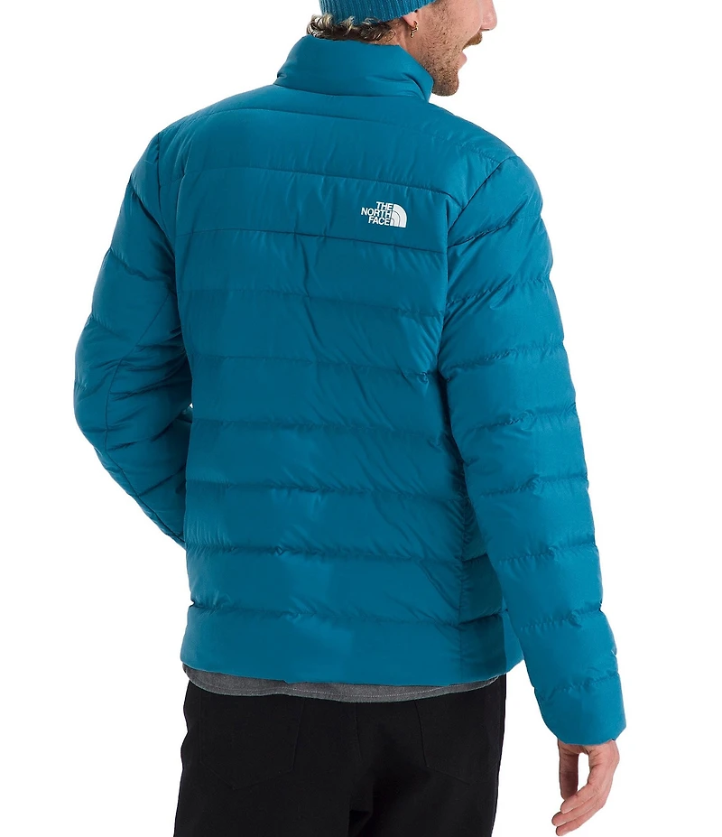 The North Face Aconcagua 3 Long Sleeve Jacket