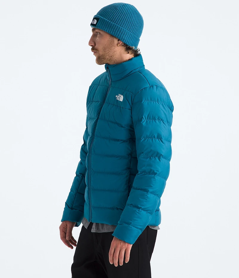 The North Face Aconcagua 3 Long Sleeve Jacket