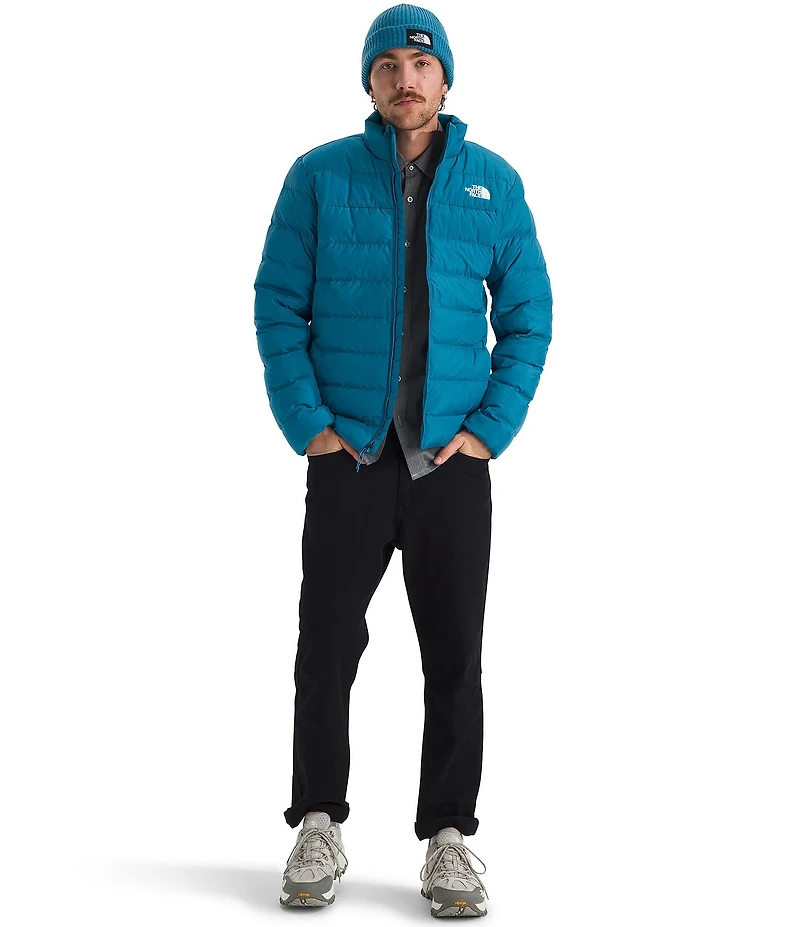 The North Face Aconcagua 3 Long Sleeve Jacket