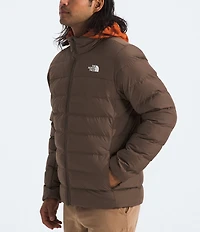 The North Face Aconcagua 3 Long Sleeve Ski Jacket