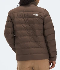 The North Face Aconcagua 3 Long Sleeve Ski Jacket