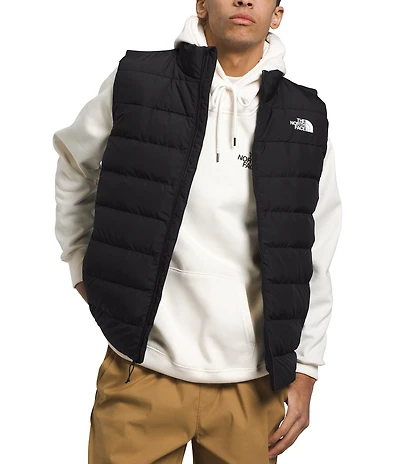 The North Face Aconcagua 3 Vest