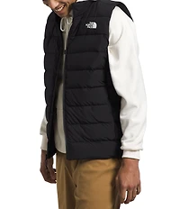 The North Face Aconcagua 3 Vest