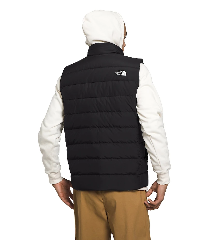 The North Face Aconcagua 3 Vest