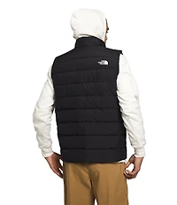 The North Face Aconcagua 3 Vest
