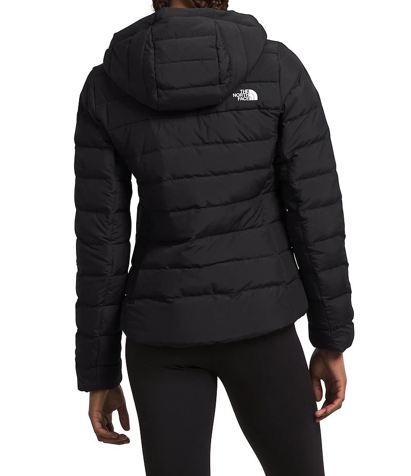 The North Face Aconcagua Long Sleeve Hoodie