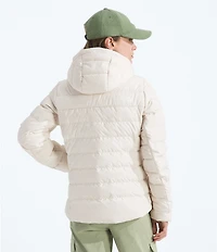 The North Face Aconcagua Long Sleeve Hoodie