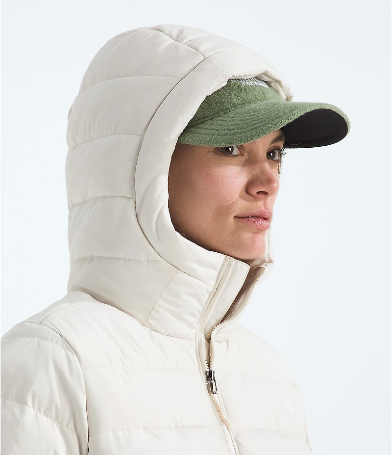 The North Face Aconcagua Long Sleeve Hoodie