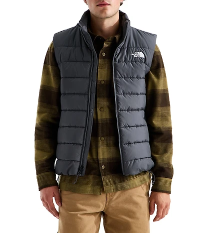 The North Face Aconcagua Vest