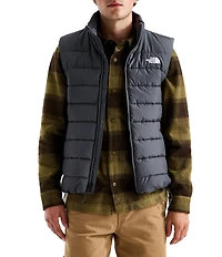 The North Face Aconcagua Vest