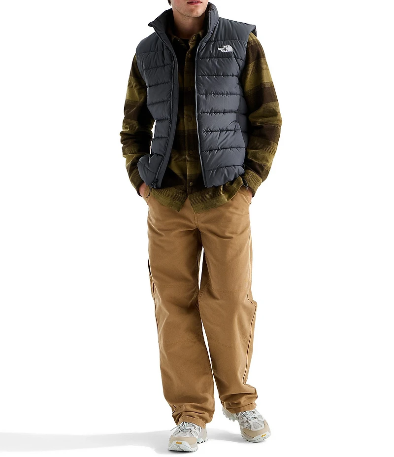 The North Face Aconcagua Vest