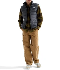 The North Face Aconcagua Vest