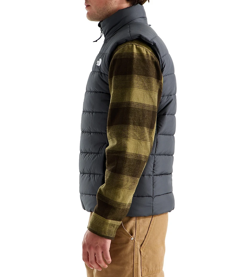 The North Face Aconcagua Vest