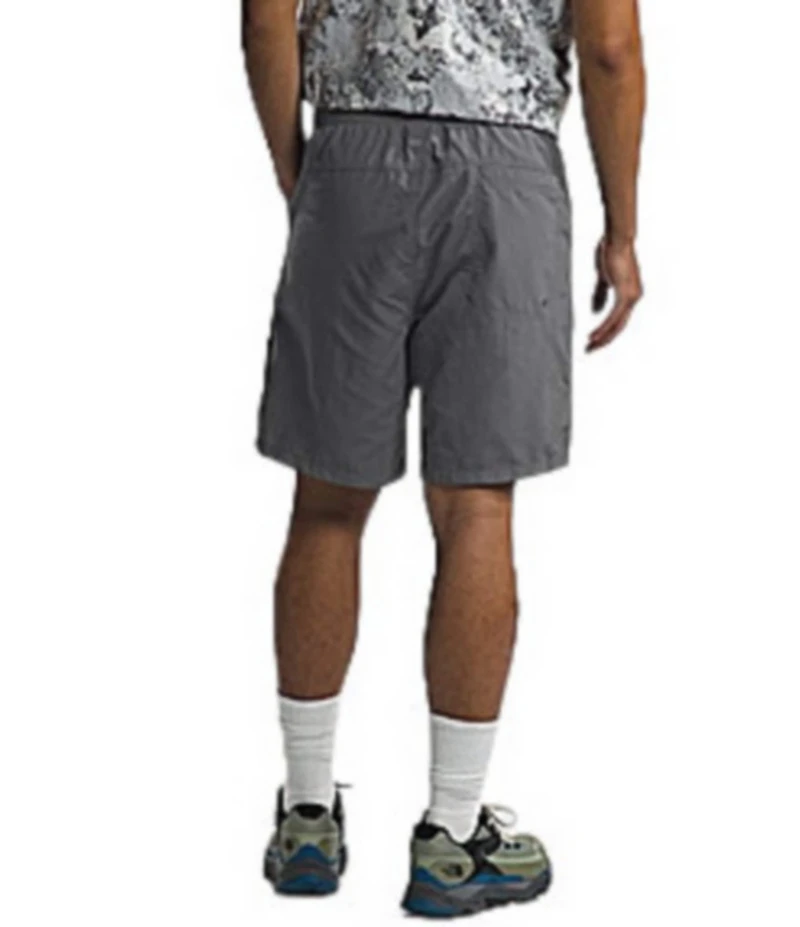 The North Face Action 2.0 Solid 7#double; Inseam Shorts