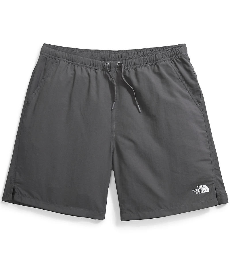The North Face Action 2.0 Solid 7#double; Inseam Shorts